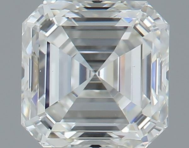 Asscher 0.60 I VS2 - #908616