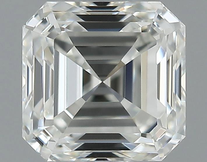 Asscher 0.60 H IF - #915306
