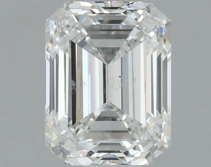 Emerald 0.50 F SI1 - #910250