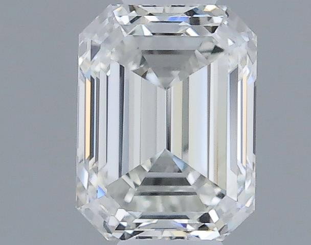 Emerald 0.50 H VVS2 - #915305