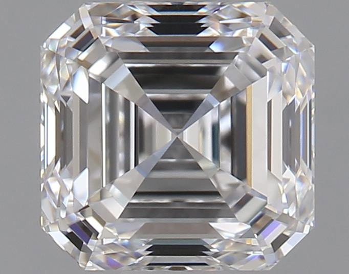 Asscher 1.04 D VVS1 - #913839