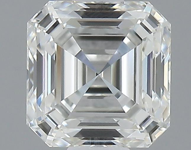 Asscher 0.60 I IF - #912689