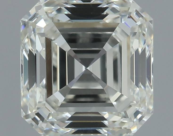 Asscher 0.82 I VS1 - #912181