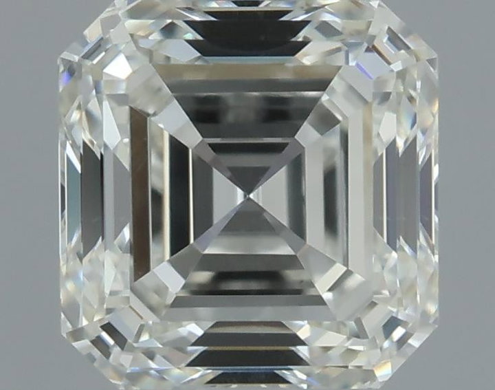 Asscher 0.82 I VS1 - #912181