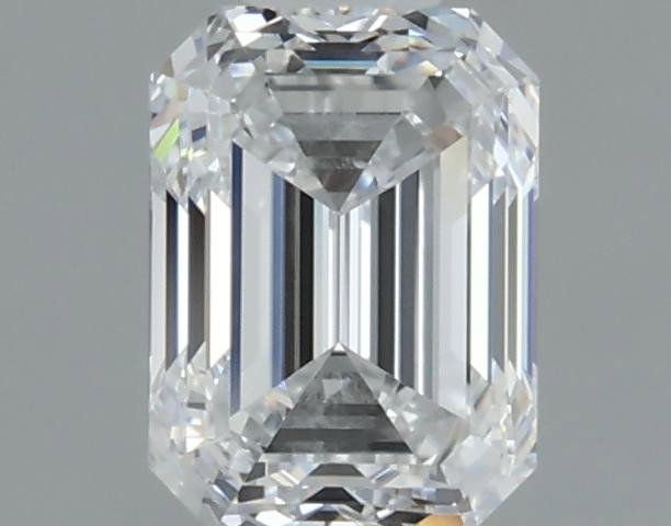 Emerald 0.50 D VVS2 - #920788