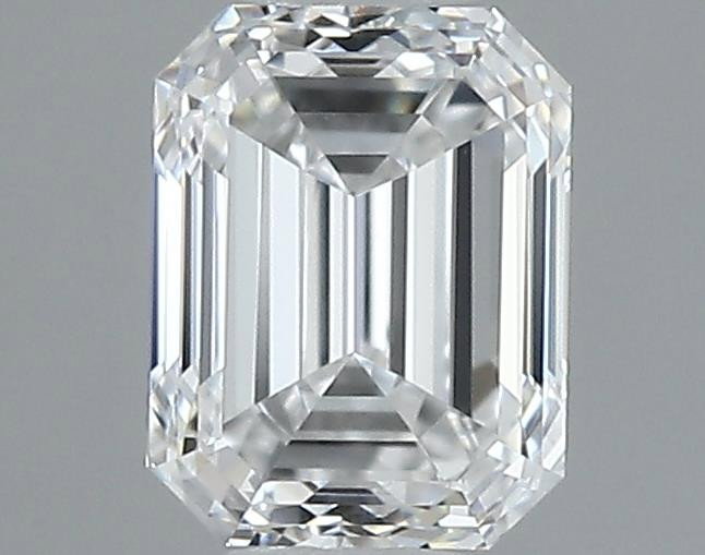 Emerald 0.50 D VVS1 - #920800