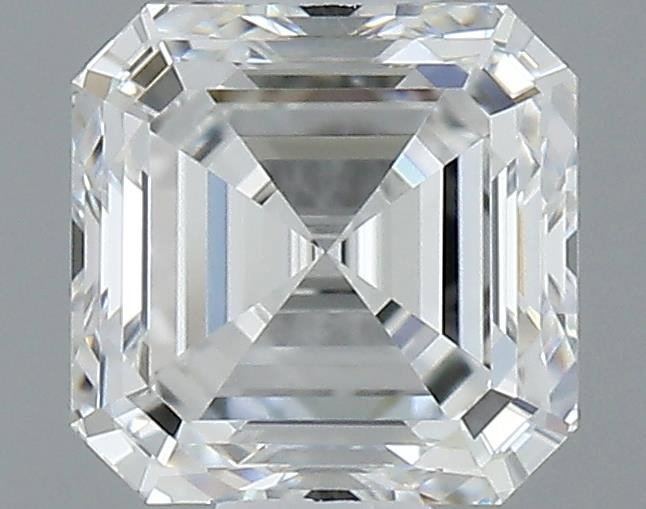 Asscher 0.70 G VVS1 - #912919