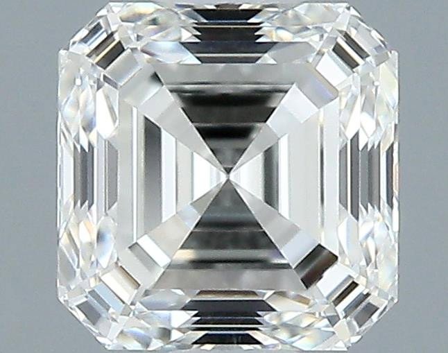 Asscher 0.60 H VVS1 - #913252