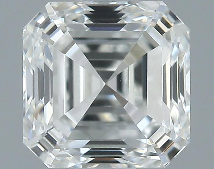 Asscher 0.70 I VVS2 - #914947