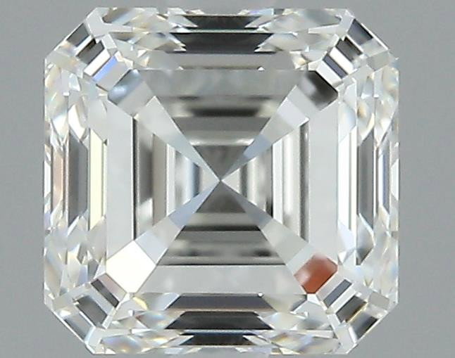 Asscher 1.19 H IF - #911886