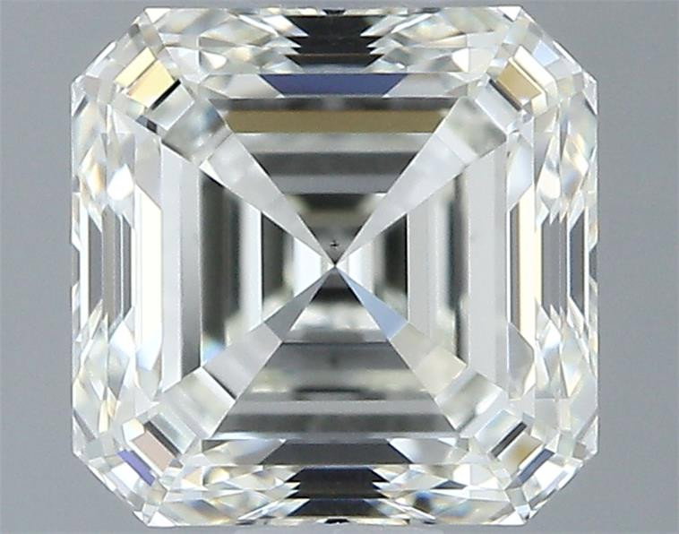 Asscher 1.01 K VS1 - #908889