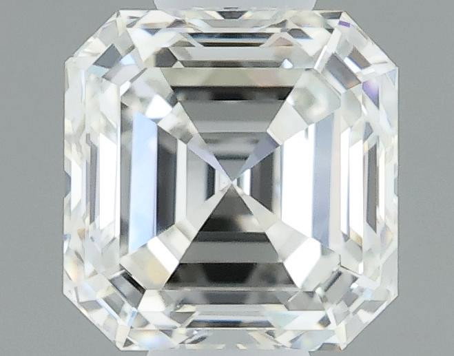 Asscher 0.71 G VVS2 - #921001