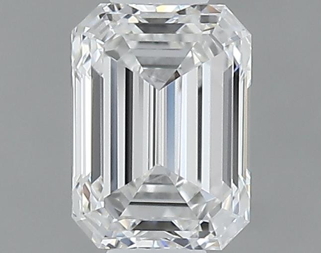 Emerald 0.50 E VVS1 - #915141