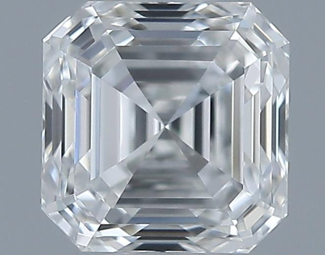 Asscher 0.70 G VS2 - #921017