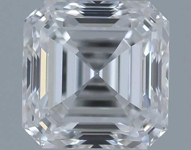 Asscher 0.80 F VVS1 - #914941