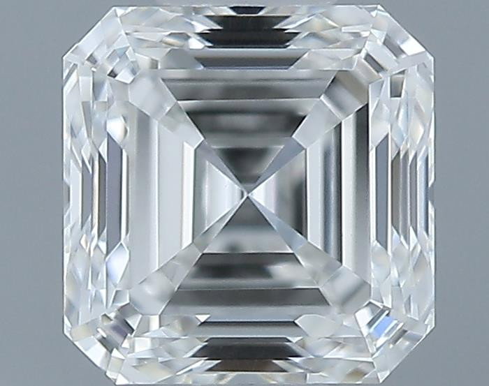 Asscher 0.70 G VS1 - #910573
