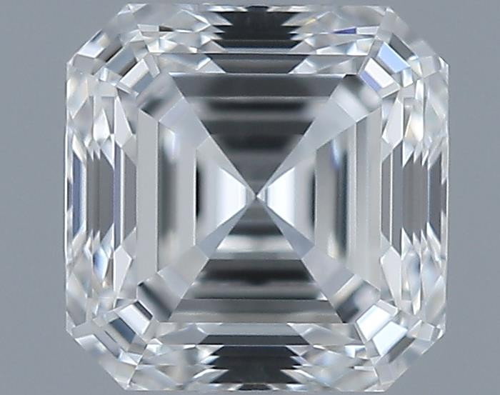 Asscher 0.78 F VS1 - #914296