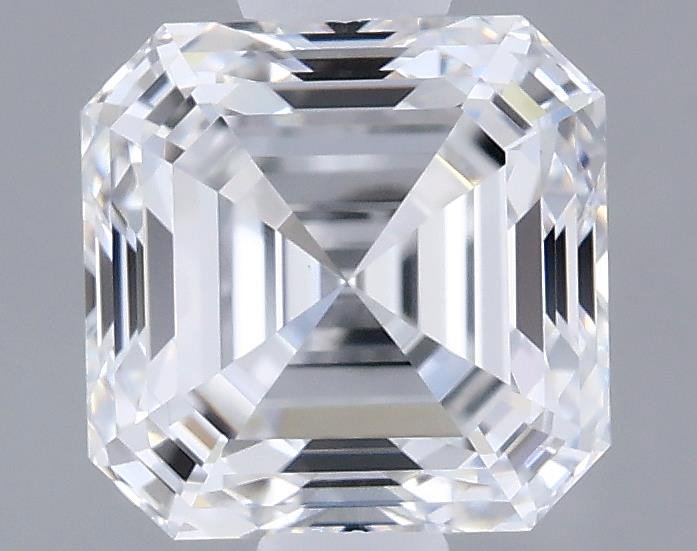 Asscher 1.01 D VVS2 - #910453