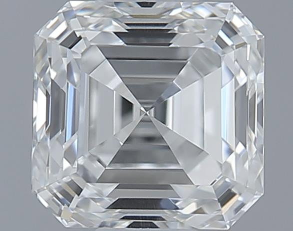 Asscher 0.78 F VVS1 - #911857