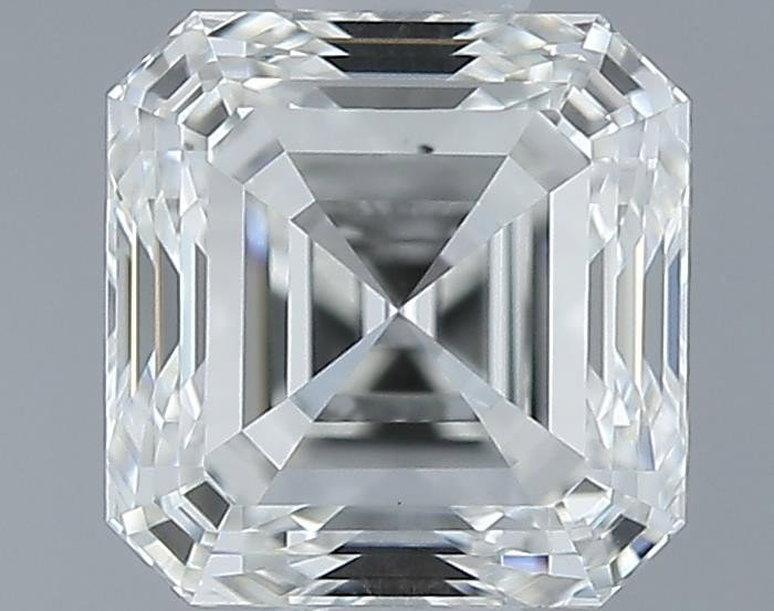 Asscher 0.70 H VS1 - #913031