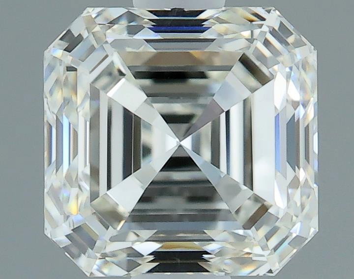 Asscher 0.86 J IF - #901376