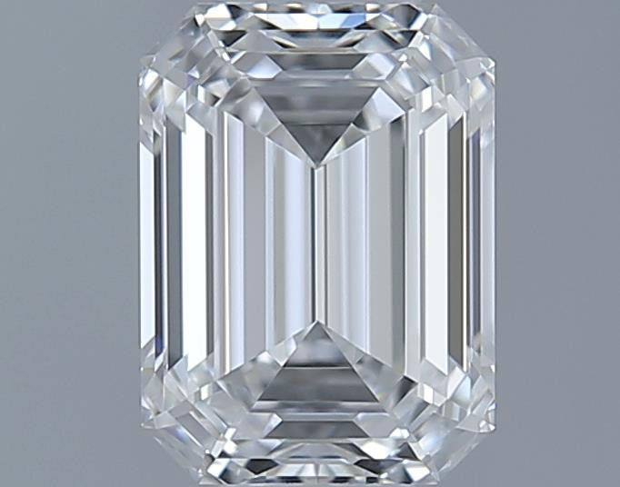 Emerald 0.70 E IF - #913027