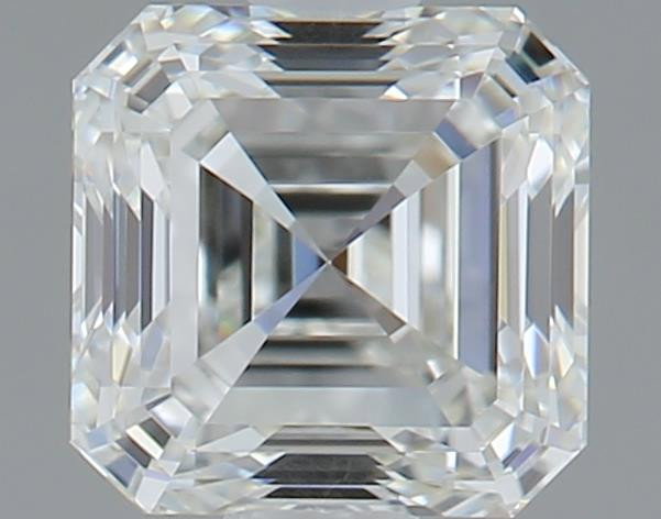 Asscher 0.71 G VVS1 - #913687