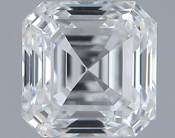 Asscher 0.70 E VVS2 - #912441