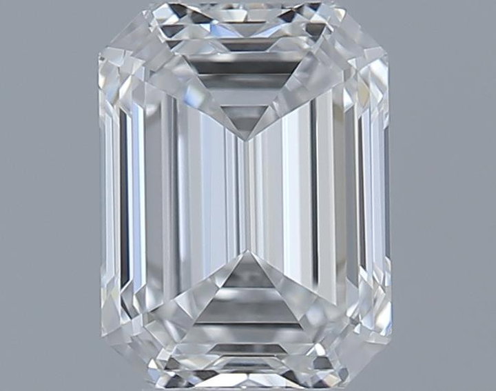 Emerald 0.50 D IF - #916078