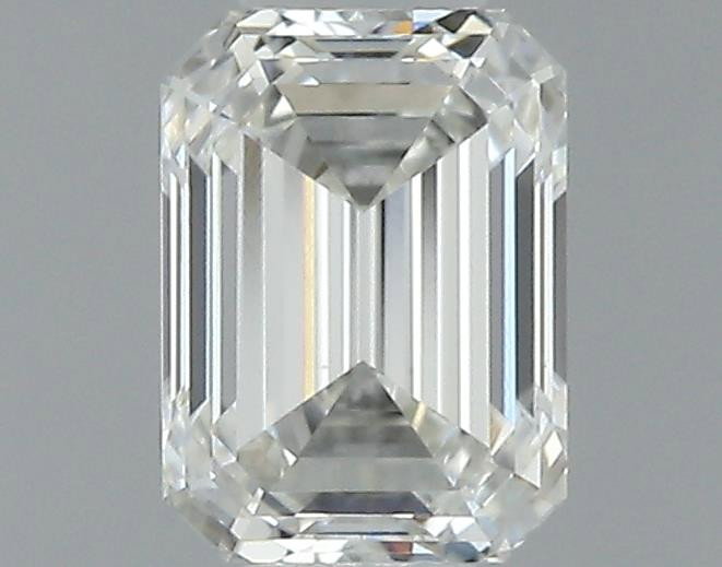 Emerald 0.50 I VS1 - #912552