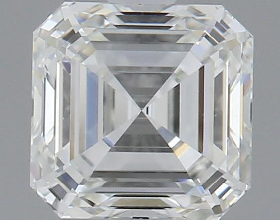 Asscher 0.50 I VVS1 - #917150