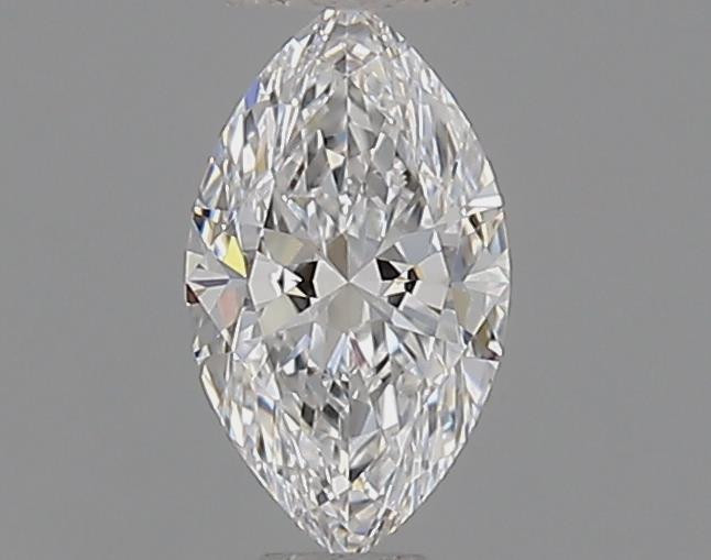 Marquise 0.50 D VVS2 - #912183