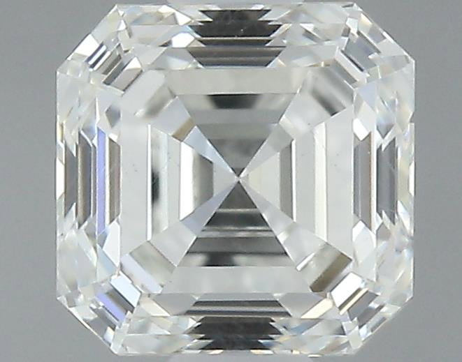 Asscher 0.60 I VS2 - #910968