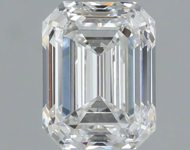 Emerald 0.51 E VVS1 - #912113
