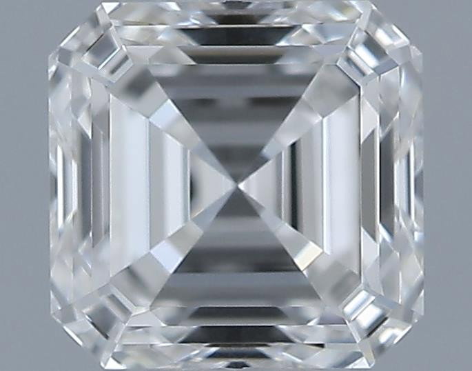 Asscher 0.73 G IF - #914930