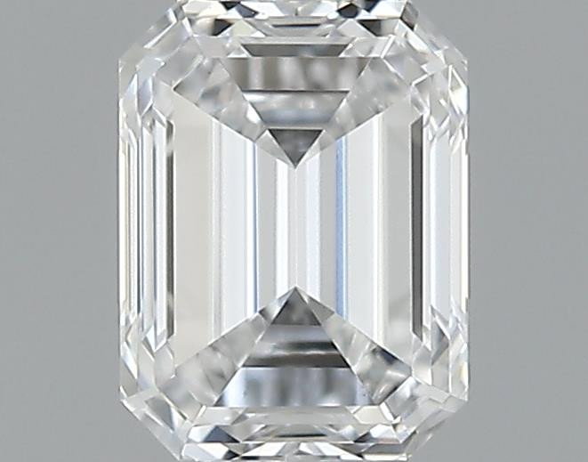 Emerald 0.50 E VS2 - #914156