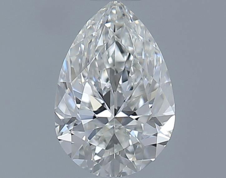 Pear 0.60 H VVS1 - #914989