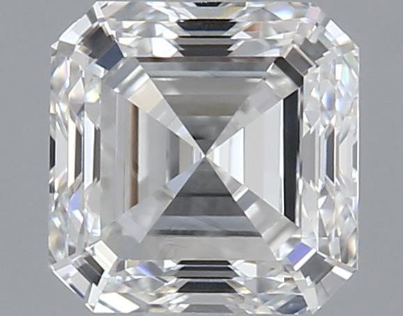 Asscher 0.77 G VVS2 - #916620