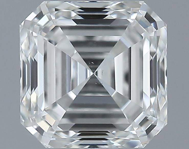 Asscher 0.81 G VS2 - #917602