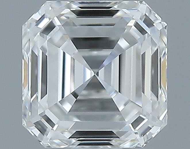 Asscher 0.80 G VVS2 - #909499