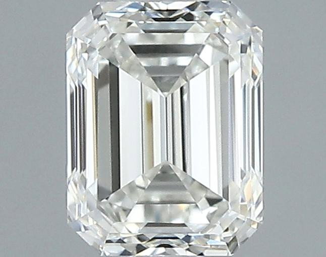 Emerald 0.51 J VVS1 - #911247