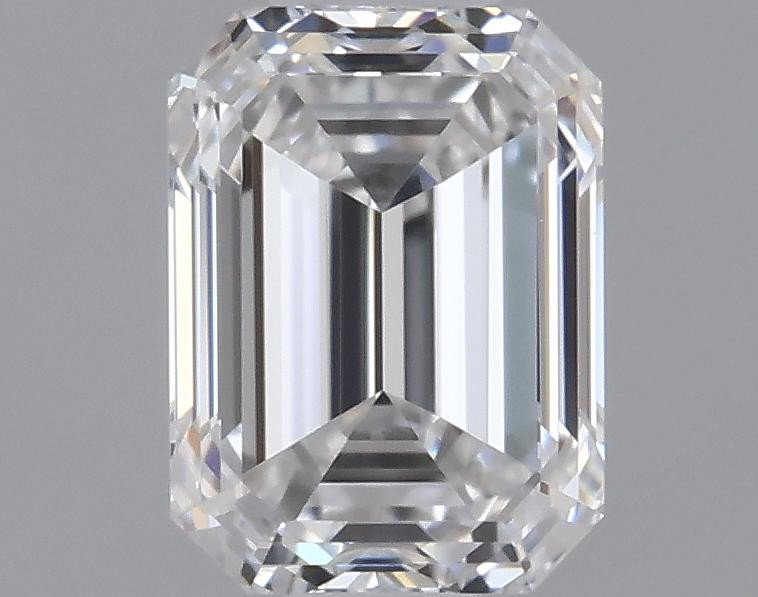 Emerald 0.50 E VVS1 - #912114