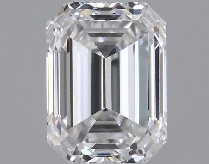 Emerald 0.50 E VVS1 - #912114