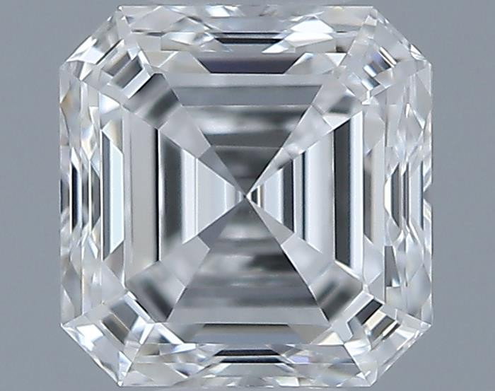 Asscher 0.70 E VVS2 - #910301