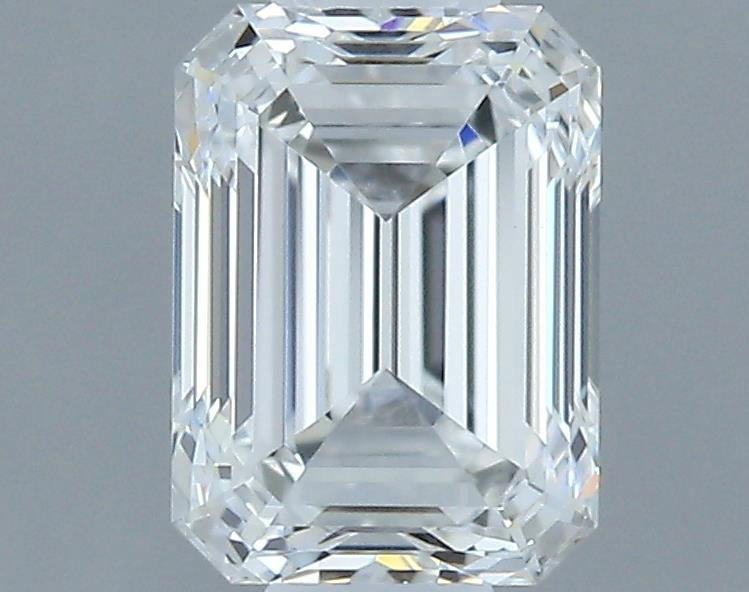 Emerald 0.50 F VVS2 - #915764