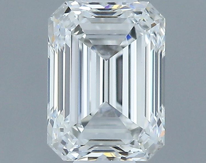 Emerald 0.50 F VVS2 - #915764