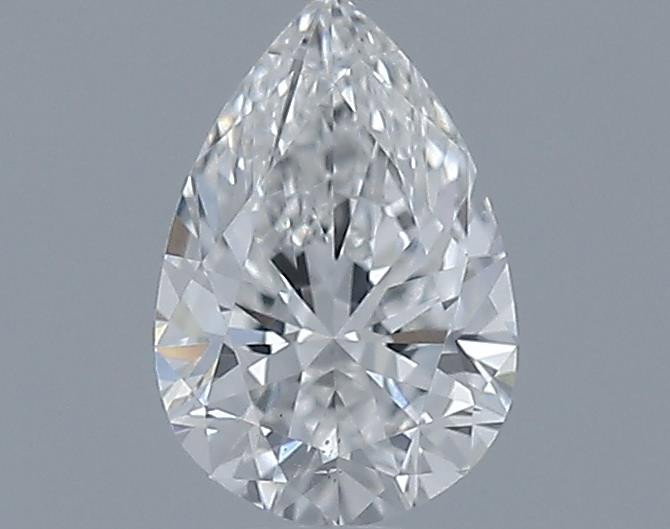 Pear 0.50 F VS2 - #912832