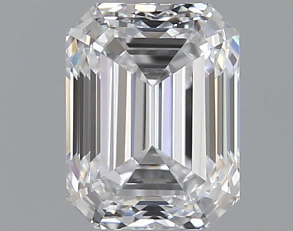 Emerald 0.50 D VVS1 - #915773