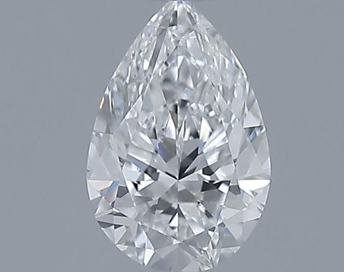 Pear 0.52 D VS2 - #910178