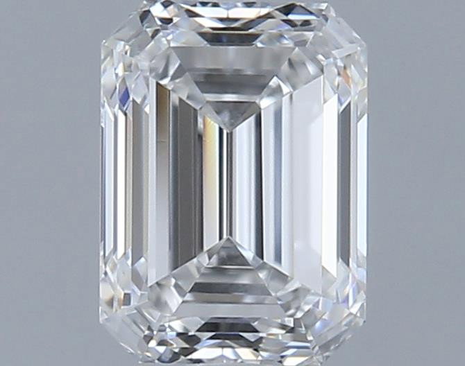 Emerald 0.50 E IF - #911259